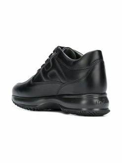 Hogan baskets à plateforme