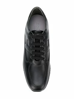 Hogan baskets à plateforme