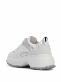 Hogan Discount En Ligne Baskets Interactive femme 6 Hogan baskets Interactive