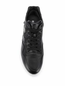 Hogan baskets Interactive 3 à logo