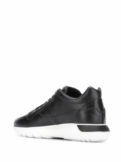 Hogan baskets Interactive 3 à logo