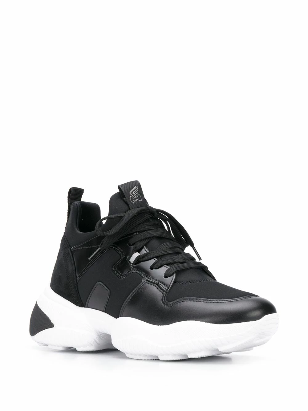 Hogan Prix Sacrifiés Baskets Interaction femme 2 Hogan baskets Interaction