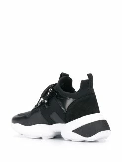 Hogan Prix Sacrifiés Baskets Interaction femme 6 Hogan baskets Interaction