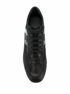 Hogan baskets Interactive à logo