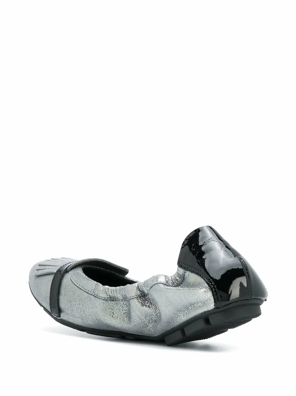 Hogan Escarpins à bords élastiques Faible Prix femme 3 Hogan escarpins à bords élastiques