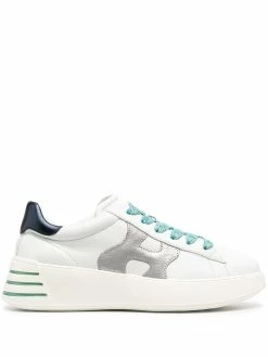 Hogan baskets à semelle épaisse