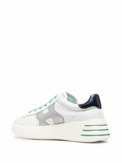 Hogan Prix Malin Baskets à semelle épaisse femme 6 Hogan baskets à semelle épaisse