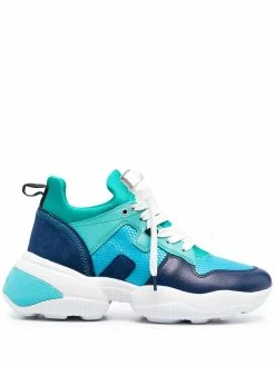 Hogan baskets Interaction