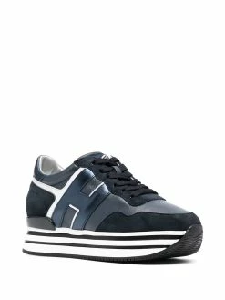 Hogan baskets Midi H222