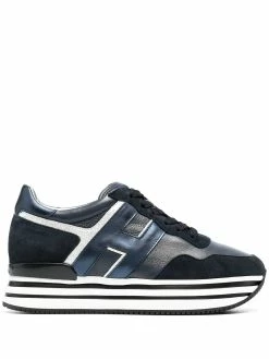 Hogan baskets Midi H222