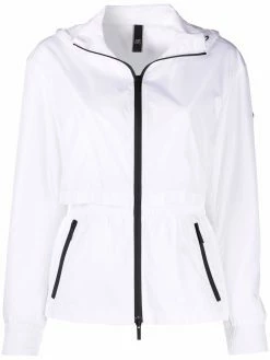 Hogan veste bomber à fermeture zippée