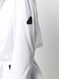 Hogan veste bomber à fermeture zippée