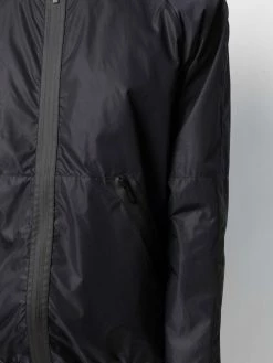 Hogan veste zippée à capuche