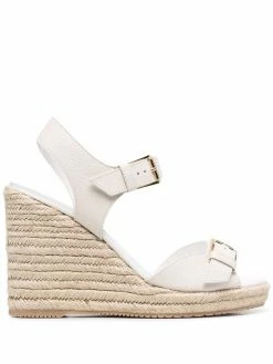 Hogan espadrilles à plateforme