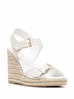 Hogan espadrilles à plateforme