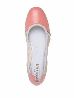 Hogan Remise En Ligne Ballerines H511 femme 7 Hogan ballerines H511