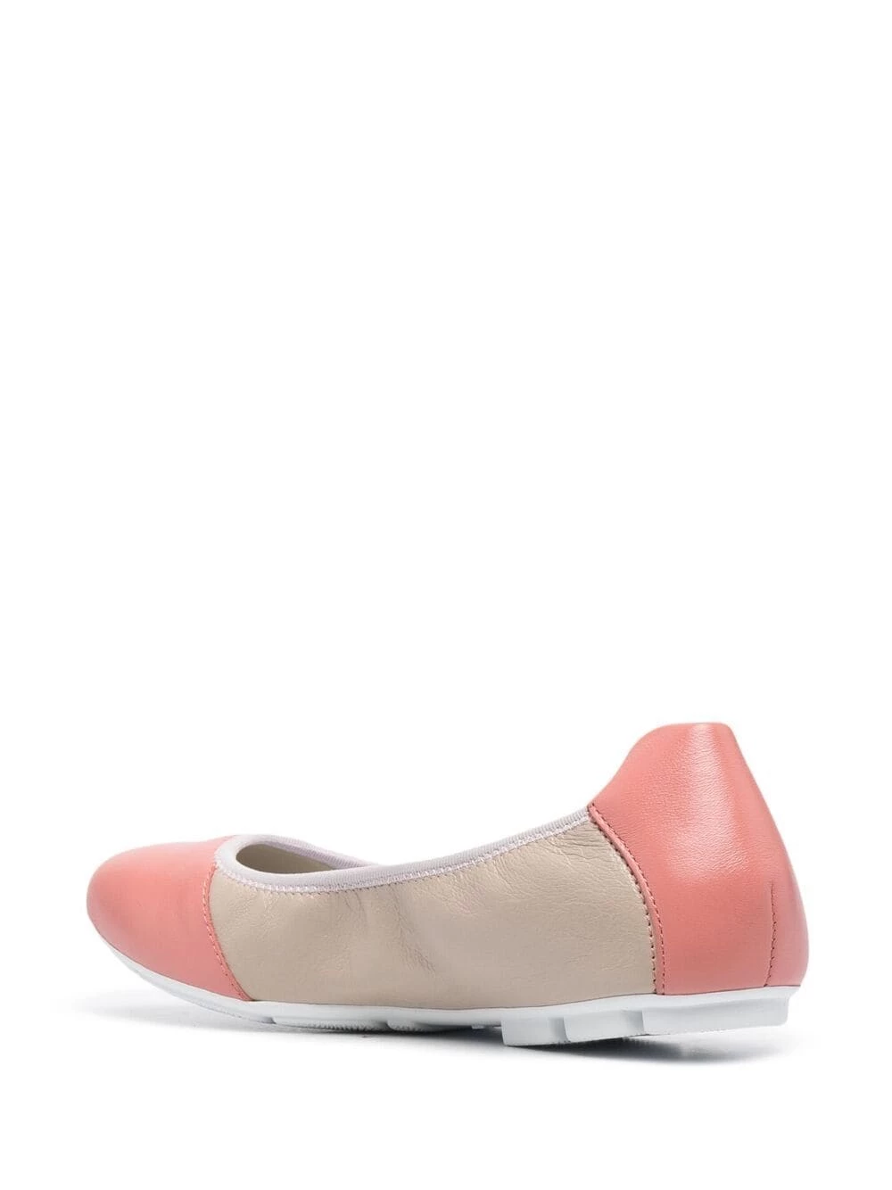 Hogan Remise En Ligne Ballerines H511 femme 3 Hogan ballerines H511