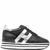 Hogan baskets Midi H222