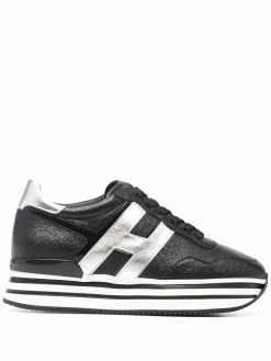 Hogan baskets Midi H222