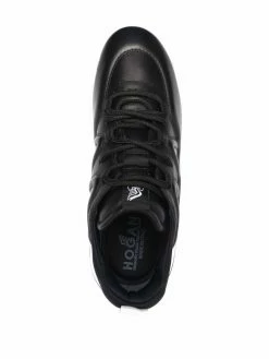 Hogan baskets Interaction