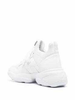 Hogan baskets Interaction à semelle épaisse