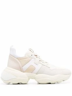 Hogan baskets Interaction