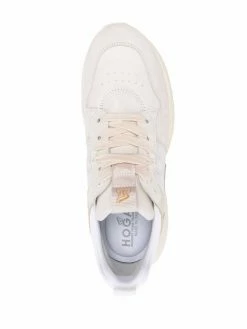 Hogan baskets Interaction