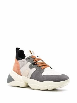 Hogan baskets Hogan Interactive à semelle épaisse