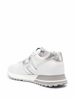 Hogan Baskets Olympia Z Prix Favorable femme 6 Hogan baskets Olympia-Z