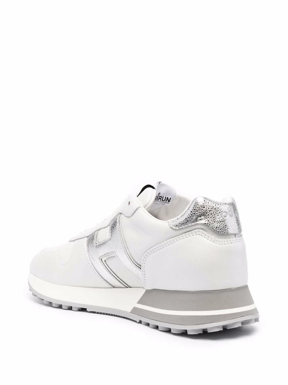 Hogan Baskets Olympia Z Prix Favorable femme 3 Hogan baskets Olympia-Z