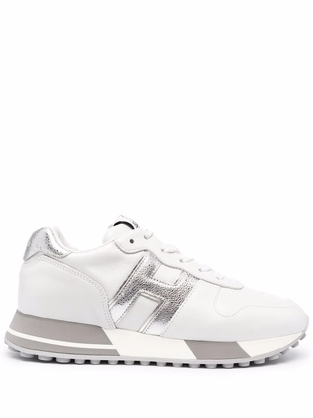 Hogan Baskets Olympia Z Prix Favorable femme 1 Hogan baskets Olympia-Z