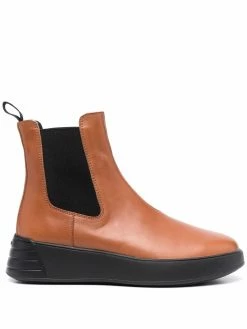 Hogan bottines chelsea Rebel