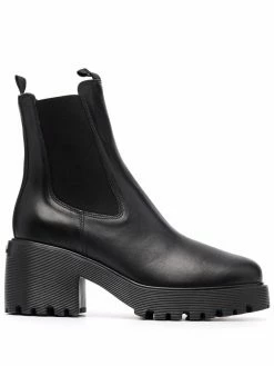 Hogan bottines chelsea