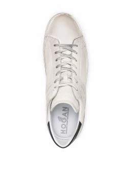 Hogan baskets H365 à lacets