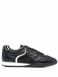 Hogan baskets Olympia-Z Black