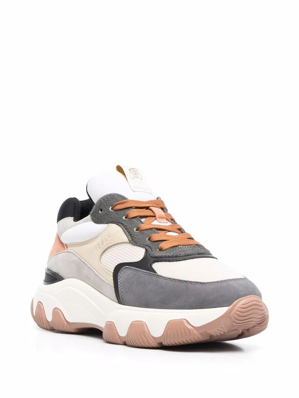 Prix Réduit Hogan Baskets Hyperactive femme 2 Hogan baskets Hyperactive