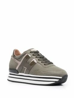 Hogan baskets Highlights