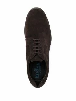 Hogan derbies à bout en amande