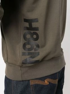 Hogan Prix Malin Hoodie H86N imprimé hoodies homme 9 Hogan hoodie H86N imprimé