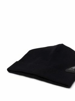 Hogan bonnet en maille