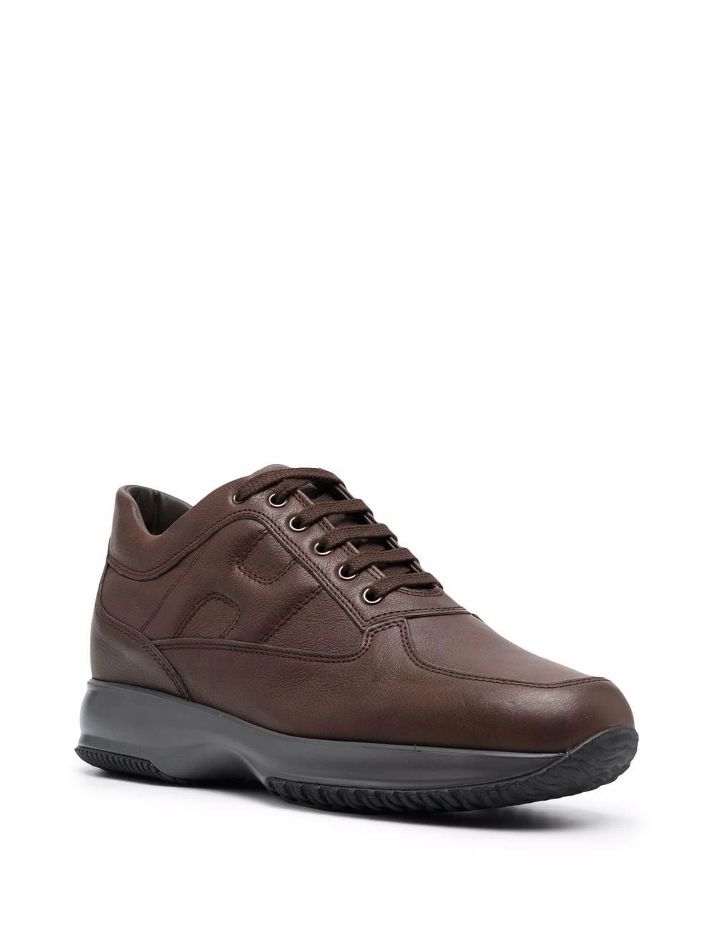 Hogan Prix Incroyables Baskets Interactive baskets basses homme 2 Hogan baskets Interactive