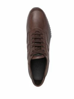 Hogan Prix Incroyables Baskets Interactive baskets basses homme 7 Hogan baskets Interactive