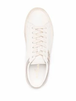 Hogan baskets H365 à design à empiècements