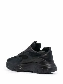 Hogan Prix Refroidis Baskets Hyperactive femme 6 Hogan baskets Hyperactive