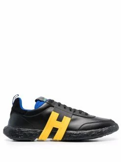 Hogan baskets 3R à logo H