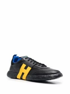 Hogan baskets 3R à logo H