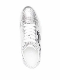 Hogan Meilleure qualité Baskets H371 femme 7 Hogan baskets H371