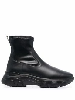 Hogan bottines Hyperactive