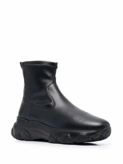 Hogan bottines Hyperactive