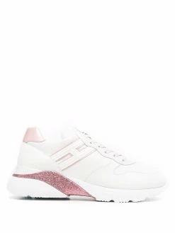 Hogan baskets H571 à logo